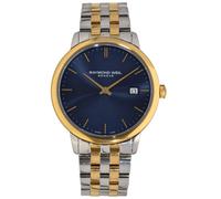 Raymond Weil Toccata 5485 39mm Bi-Colour Watch