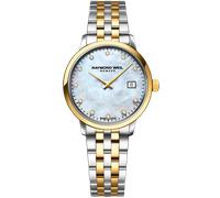 Raymond Weil Toccata Ladies Watch RW-1454
