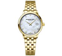Raymond Weil Toccata Ladies Watch RW-1456
