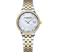 Raymond Weil Toccata Ladies Watch RW-1519