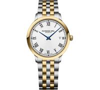 Raymond Weil Watch Toccata Mens