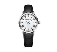 Toccata 39mm Mens Watch White