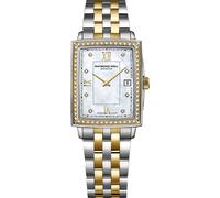 Raymond Weil Toccata Rectangle Watch RW-1577