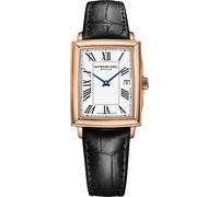Raymond Weil Toccata Rectangular Ladies Watch RW-1712