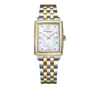 Raymond Weil Watch Toccata Rectangular RW-1536