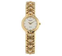 Raymond Weil Tosca 9941 23mm Gold Plated Watch