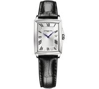 Raymond Weil Tradition D - Silver RW-447