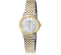 Raymond Weil Tradition D - White RW-453