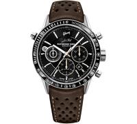 Raymond Weil Watch Freelancer Gibson Les Paul Limited Edition - Black RW-1369
