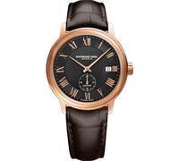 Raymond Weil Watch Maestro - Black RW-1306