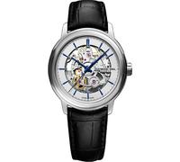 Raymond Weil Watch Maestro D - Silver RW-1379