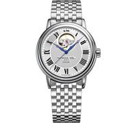 Raymond Weil Watch Maestro D - Silver RW-434