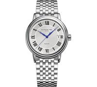 Raymond Weil Watch Maestro D - Silver RW-436