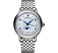 Raymond Weil Watch Maestro D - White RW-1210