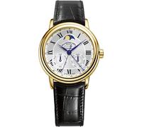 Raymond Weil Watch Maestro Limited Edition - Silver RW-975