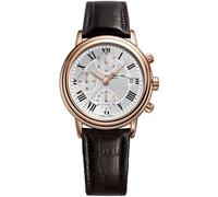 Raymond Weil Watch Maestro Mens D - Silver RW-457