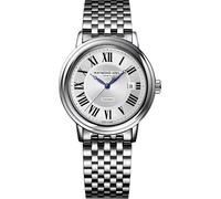 Raymond Weil Watch Maestro Mens D - Silver RW-989