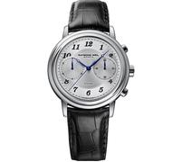 Raymond Weil Watch Maestro Mens D - Silver RW-994