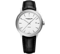 Raymond Weil Watch Maestro Mens - Silver RW-1447
