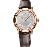 Raymond Weil Watch Maestro Mens - Silver RW-980