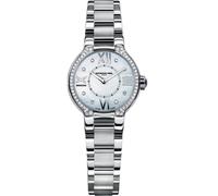 Raymond Weil Watch Noemia D - White RW-1243