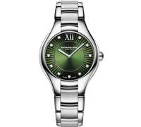 Raymond Weil Watch Noemia Green Ladies RW-1593