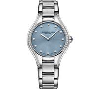 Raymond Weil Watch Noemia Ladies - Blue RW-1276