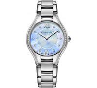 Raymond Weil Watch Noemia Ladies - Blue RW-1347