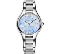 Raymond Weil Watch Noemia Ladies - Blue RW-1348