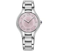 Raymond Weil Watch Noemia Ladies - Pink RW-1345