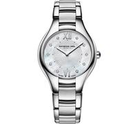 Raymond Weil Watch Noemia Ladies - White RW-1002