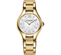 Raymond Weil Watch Noemia Ladies - White RW-937