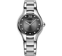 Raymond Weil Watch Noemia Quartz Grey RW-1579