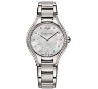 Raymond Weil Watch Noemia - White RW-1291