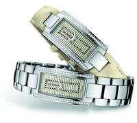 Raymond Weil Watch Shine D - Cream RW-1203