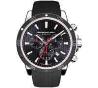 Raymond Weil Watch Tango 300 - Black RW-1281