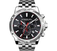 Raymond Weil Watch Tango 300 - Black RW-1317