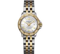 Raymond Weil Watch Tango Ladies D - Silver RW-1018