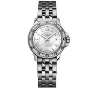 Raymond Weil Watch Tango Ladies D - Silver RW-1019
