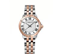 Raymond Weil Watch Tango Ladies - White RW-1011