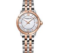 Raymond Weil Watch Tango Ladies - White RW-1012