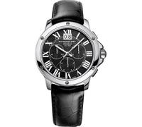 Raymond Weil Watch Tango Mens D - Black RW-1009