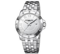 Raymond Weil Watch Tango Round D - Silver RW-846