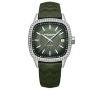 Raymond Weil Women's Analogue Automatic Watch Freelancer Swiss Made
