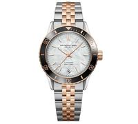 Raymond Weil Women's Analogue Automatic Watch Freelancer Swiss Made