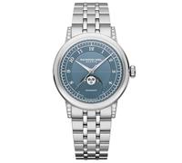 Raymond Weil Women's Analogue Automatic Watch Millesime Swiss Made