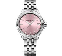 Raymond Weil Women's Analogue Quartz Watch Tango Swiss Made