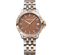 Raymond Weil Women's Analogue Quartz Watch Tango Swiss Made