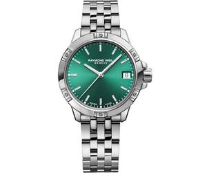 Raymond Weil Women's Analogue Quartz Watch Tango Swiss Made