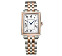 Raymond Weil Women's Analogue Quartz Watch Toccata Swiss Made